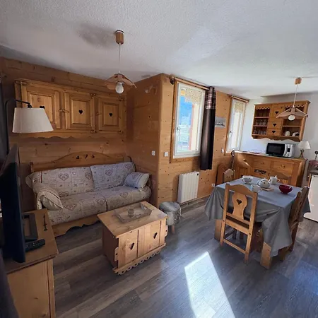 L'arcelle Apartment
